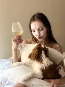 This photo looks like a ideal weekend we all dream of moments like part 2