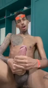 10 inches 25cm nbsp theo25cm this is my brazilian friend theo 25cm if part 4