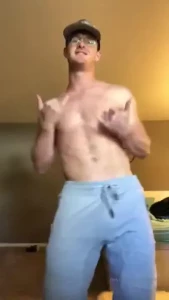 You can clearly tell i took four classes of cotillion in middle school