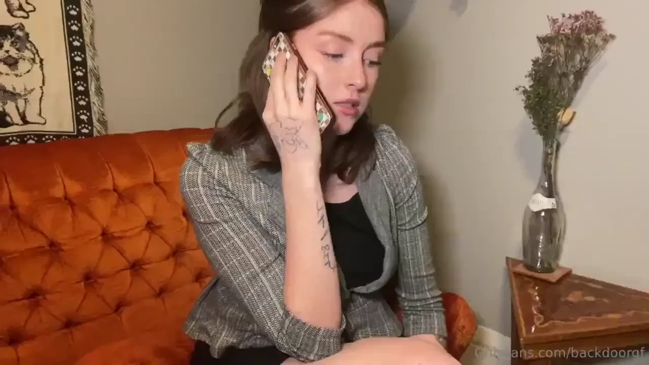 The interview didn t go well so i thought i d try to convince them i d 