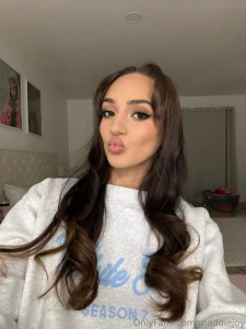 Willing to kiss you all the time