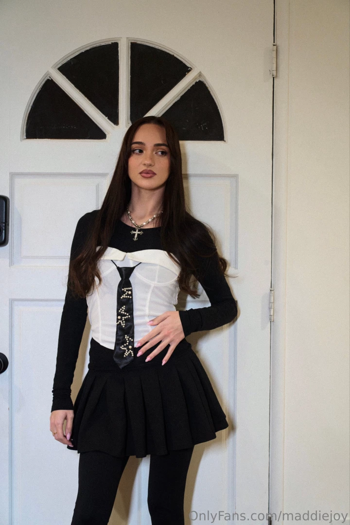Do i look like a bad girl part 2 