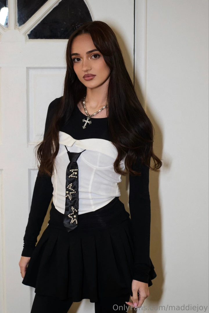 Do i look like a bad girl part 1 