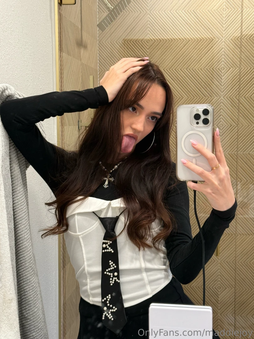 Promise i ll be a good girl part 1 