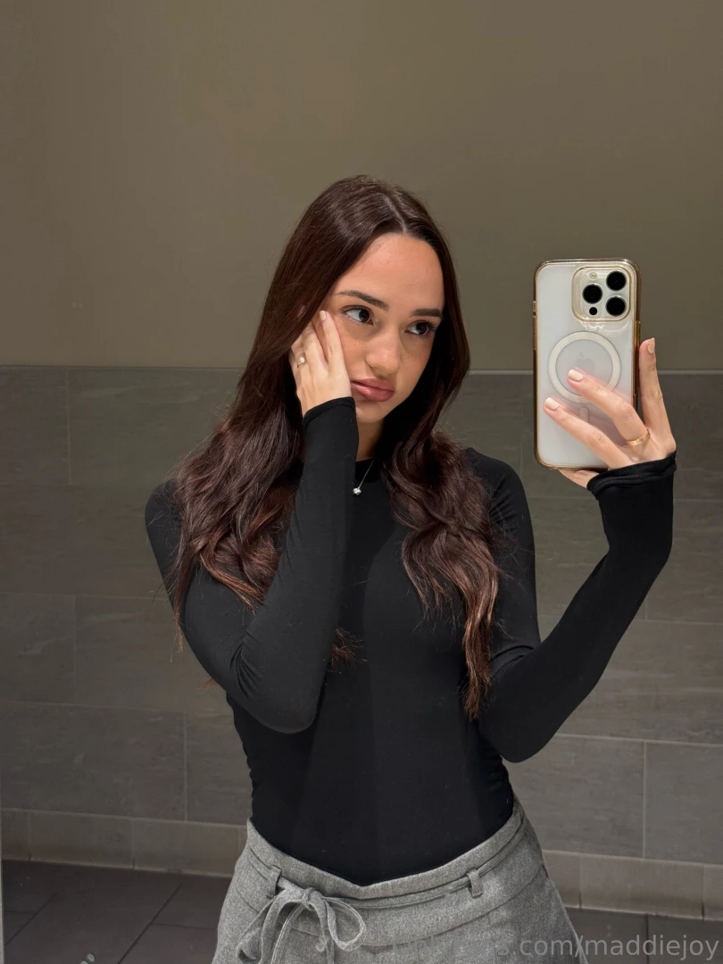 Nbsp i m ready when you are here https onlyfans com enjoymaddie part 1 