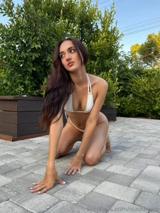 Come get a little closer https onlyfans com enjoymaddie