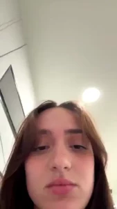 Getting horny wanna see me play on my vip enjoymaddie