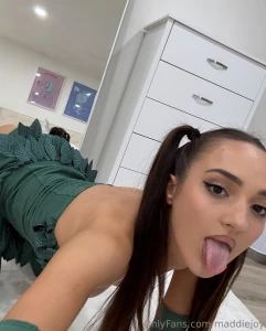 After halloween fuck me in my room part 1