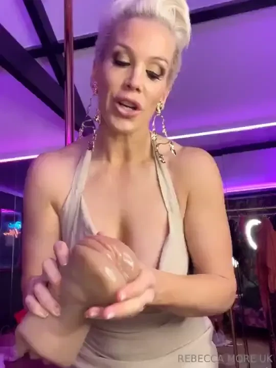 Get my pussy amp butthole clone super proud of my very is clone 