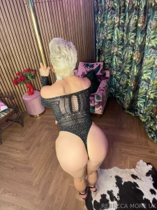 I hear you have a massive cock is that correct