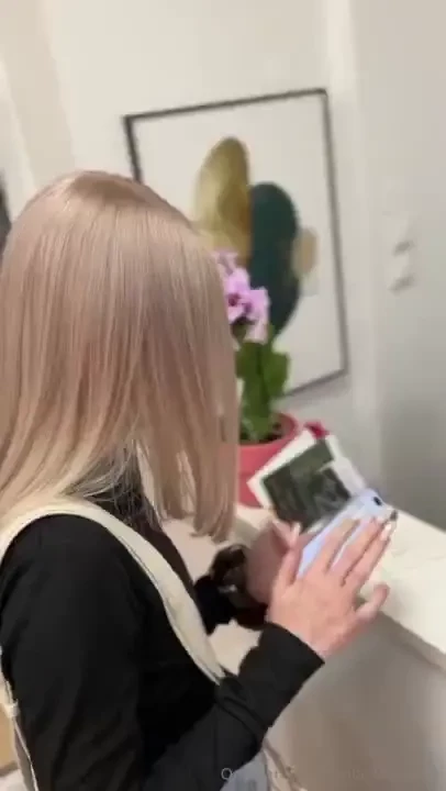 I m really digging the new paint job it looks so much fresher and 