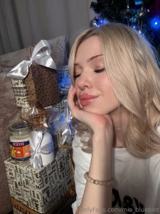 I m just vibing today