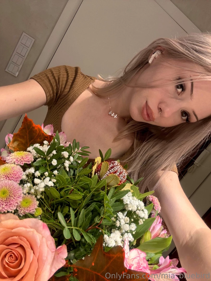 Spring is a time of change and new beginnings and i m full of new 