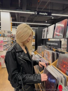 Of course in trip i couldn t go past my great passion