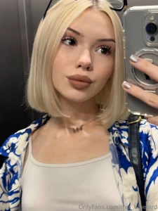 The weather made it possible to walk out a summer outfit haha how did part 1