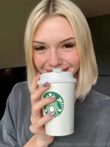 Skip i share good mood and invite you to take coffee or tea to watch part 1