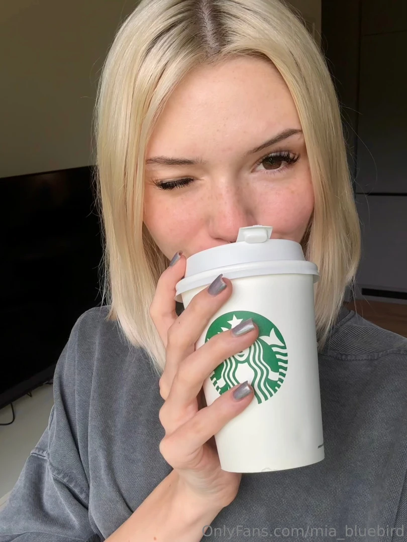 Skip i share good mood and invite you to take coffee or tea to watch part 3 