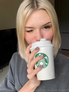 Skip i share good mood and invite you to take coffee or tea to watch part 3