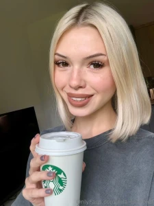 Skip i share good mood and invite you to take coffee or tea to watch part 2