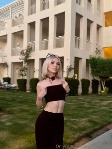 Are you interested in knowing more about my trip to egypt write in part 1