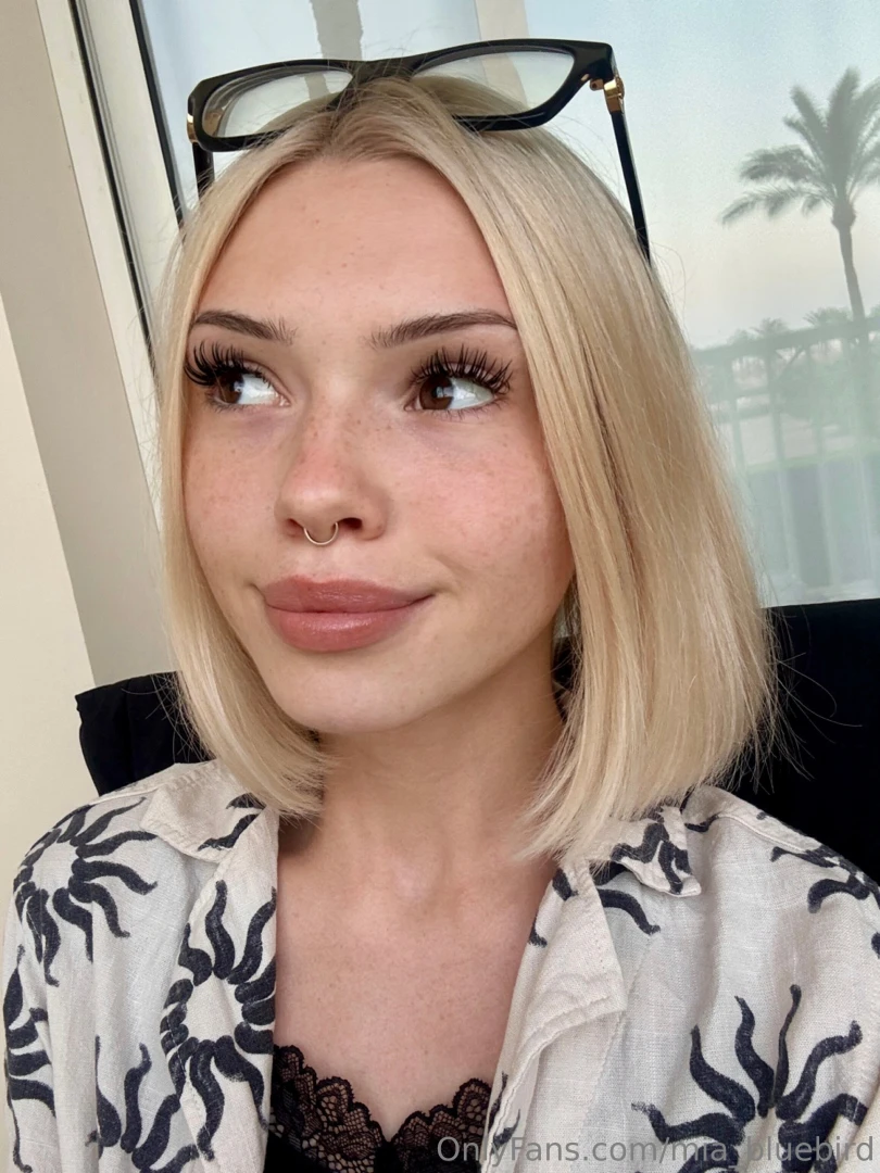 Your sunny girl part 1 