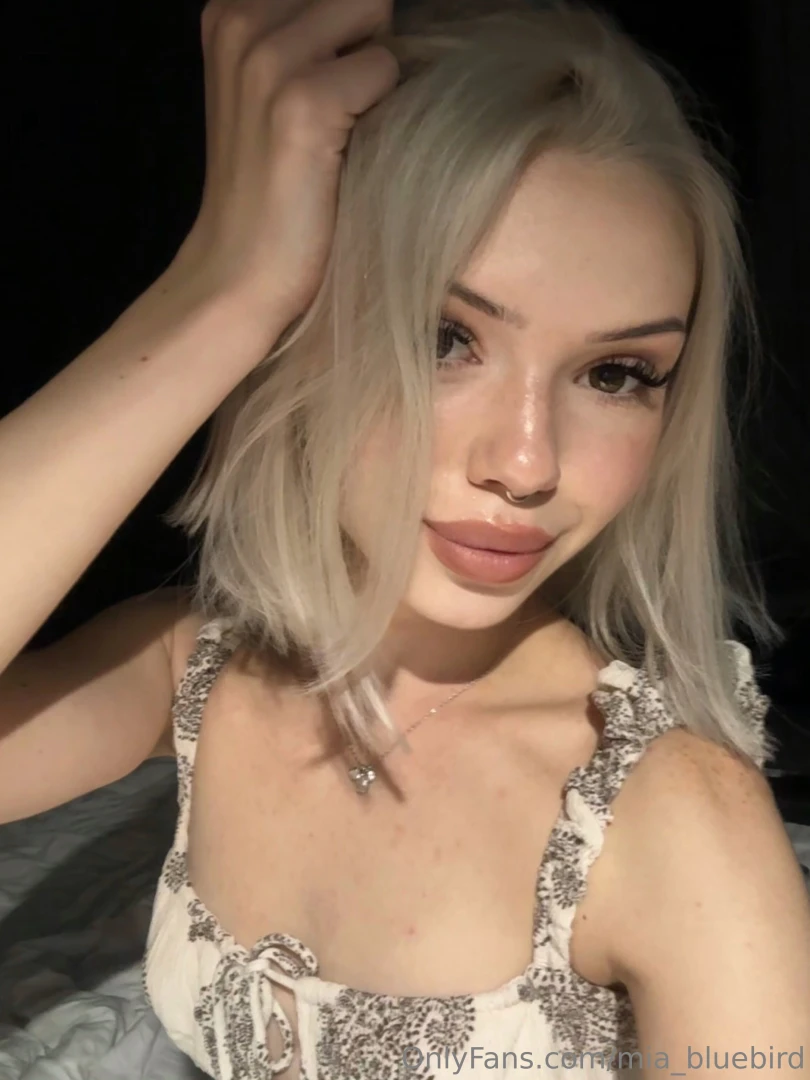 I ll finally tell you this morning that my dream has come true i ve part 1 