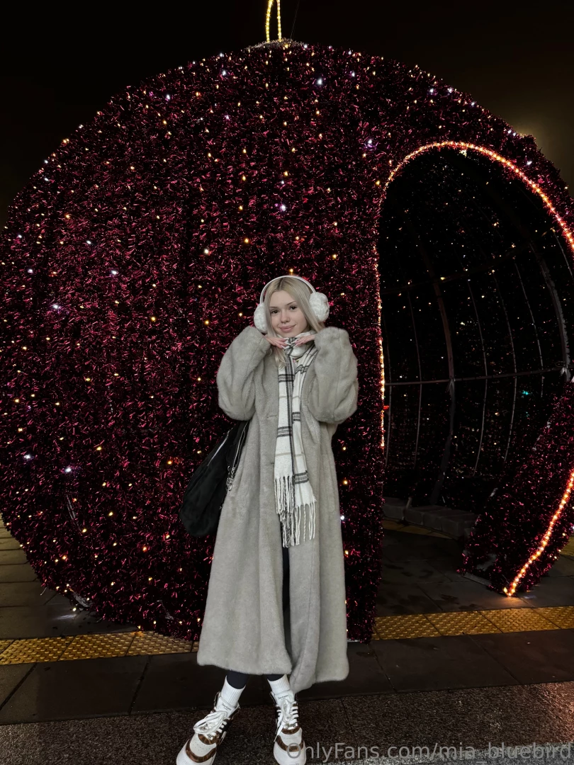 Christmas decorations are everywhere and i m already feeling the part 2 