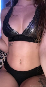 Would you rather cum on my tits or my face part 6