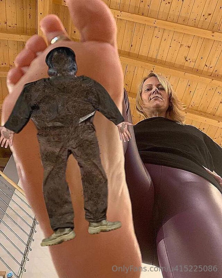 Would you like it to be you 