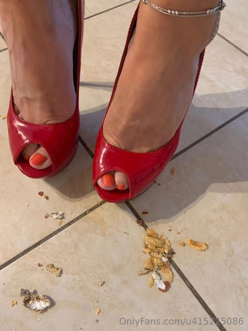 This would be you part 1 