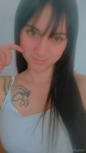 Hello sweeties good morning