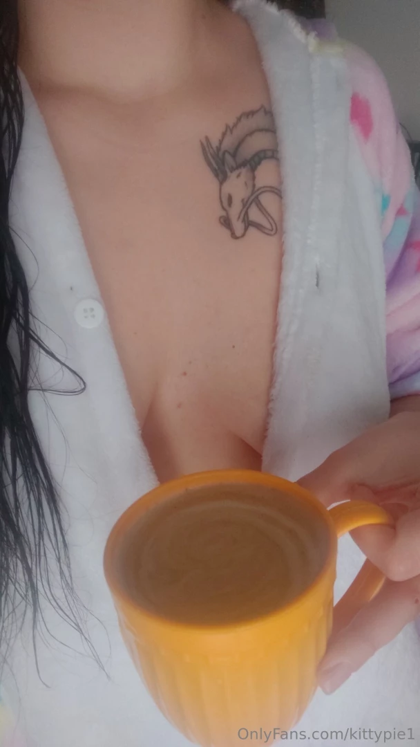 Good morning coffee part 2 