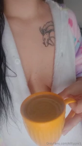 Good morning coffee part 2