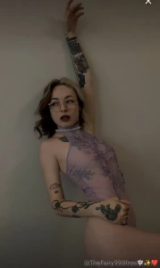 I don t bite unless you ask for it i respond personally to messages part 1