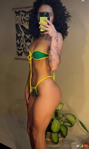 She s serena serenaser natural hot fiery and loving brazilian she can part 1