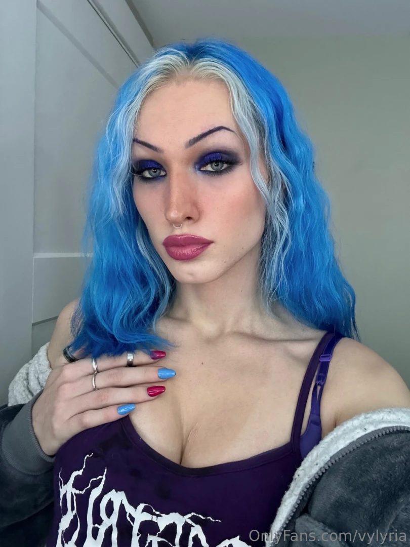 Do you like the blue part 15 
