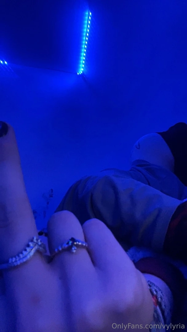 Rise and shine lemme play with it 