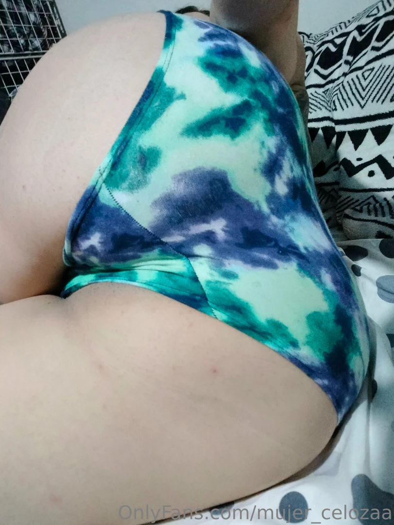 Mujer-celozaa part 6 