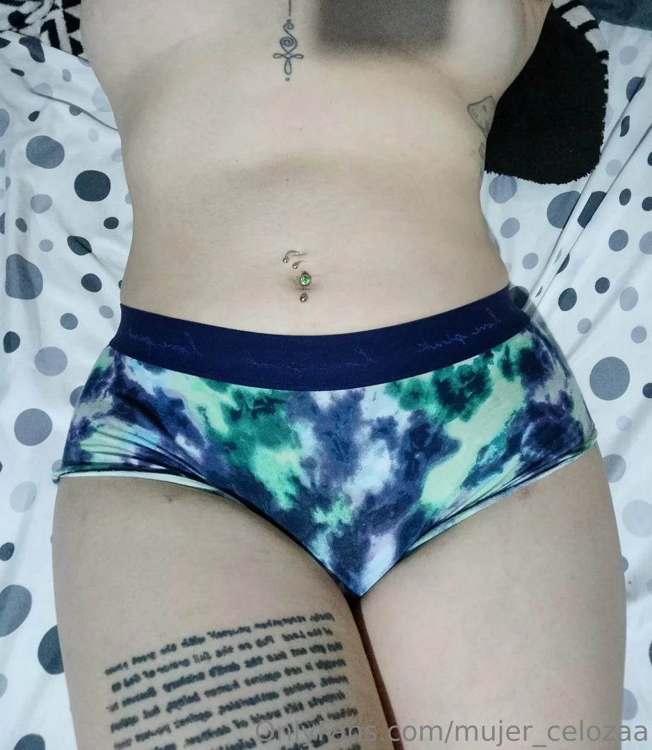 Mujer-celozaa part 2 