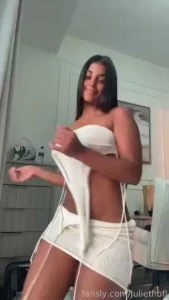 Rate my movement ebony thick latina