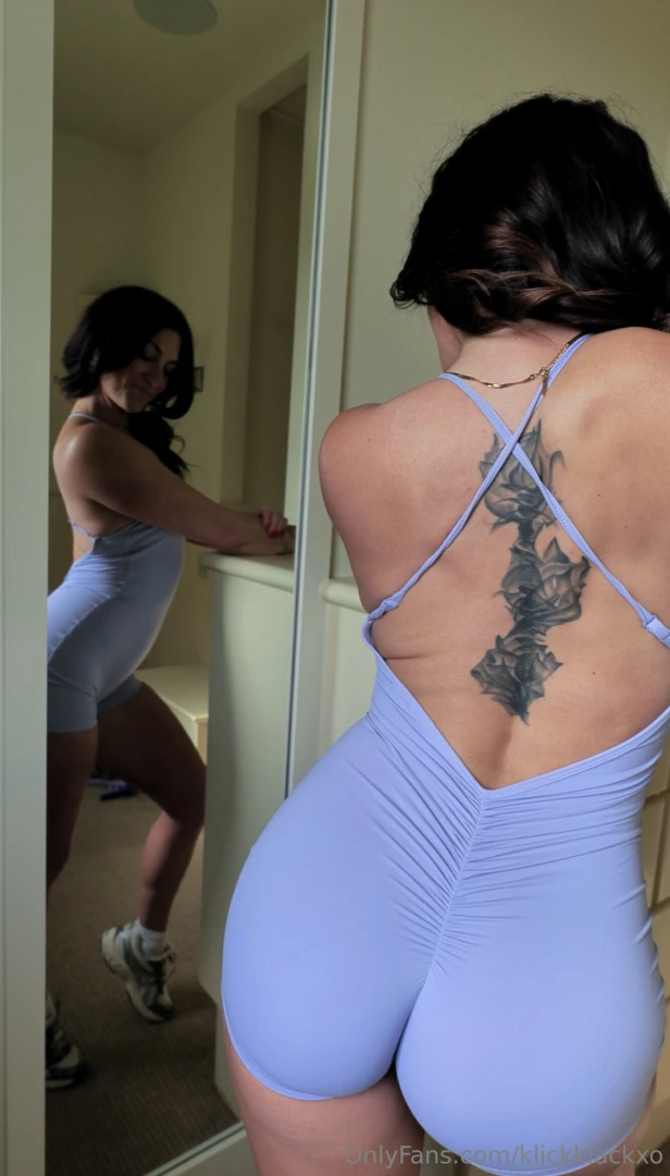 I said cum lick my ass it s not gonna lick itself y all 