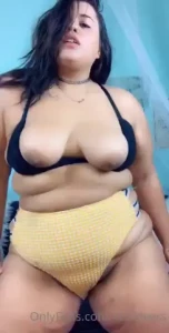 Te gustan las gorditas papi
