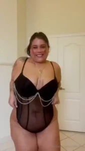 You like my new ass