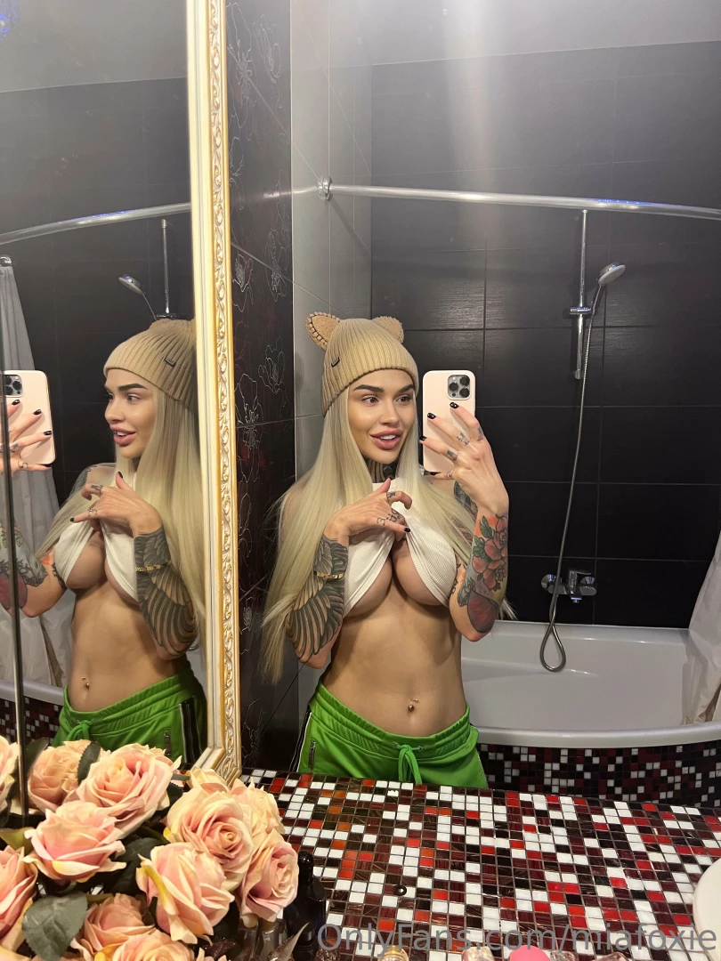 Today i m in the mood to be your playful pussy the hat is a cute hint 