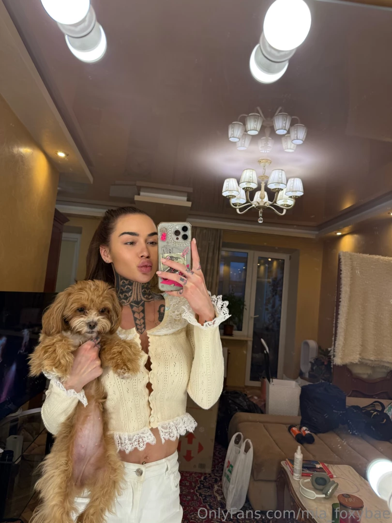 This is my love of my life my faithful friend always by my side ready 