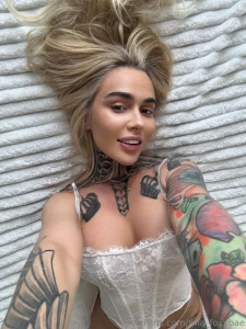 A cozy space a few favorite things and my presence that s what home