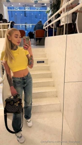 Taking it slow soaking in the sun and enjoying the little things just