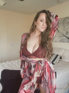 Here s my mauve set i am obsessed part 1