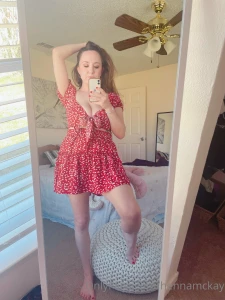 I love this outfit so much it makes me feel so cute and sexy and look part 1