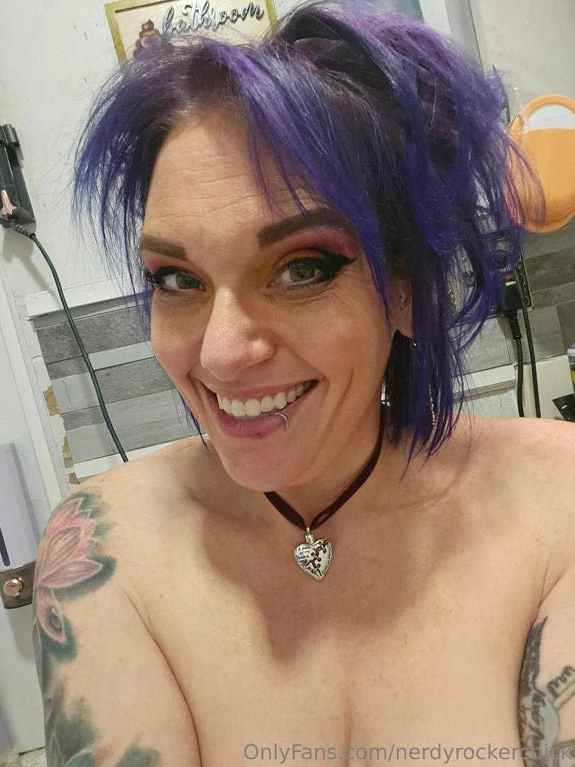 Wild hair cold weather ugh 